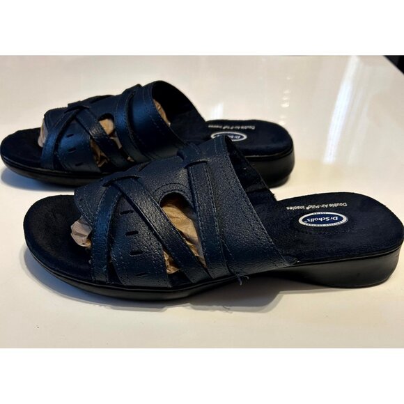 DrScholl's double air pillo insoles - Picture 2 of 5